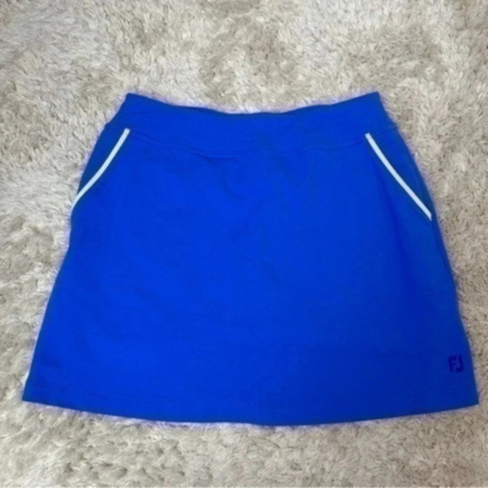 Footjoy Women’s Performance Golf Skort size Small